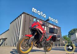 Moto Morini X-Cape 650 (2021 - 25) usata