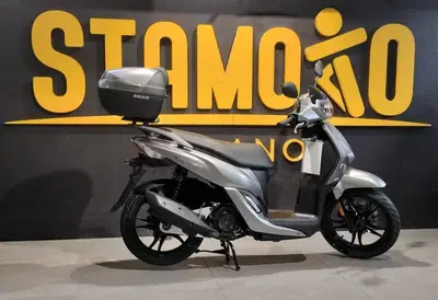 Sym Symphony 125 (2025 - 26) nuova