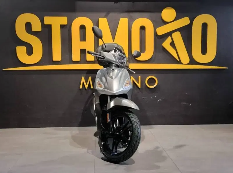 Sym Symphony 125 (2025 - 26) (3)
