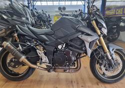 Suzuki GSR 750 ABS (2010 - 17) usata