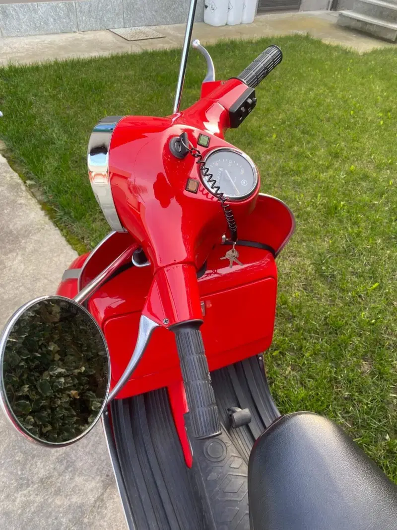Piaggio PX 125  (3)