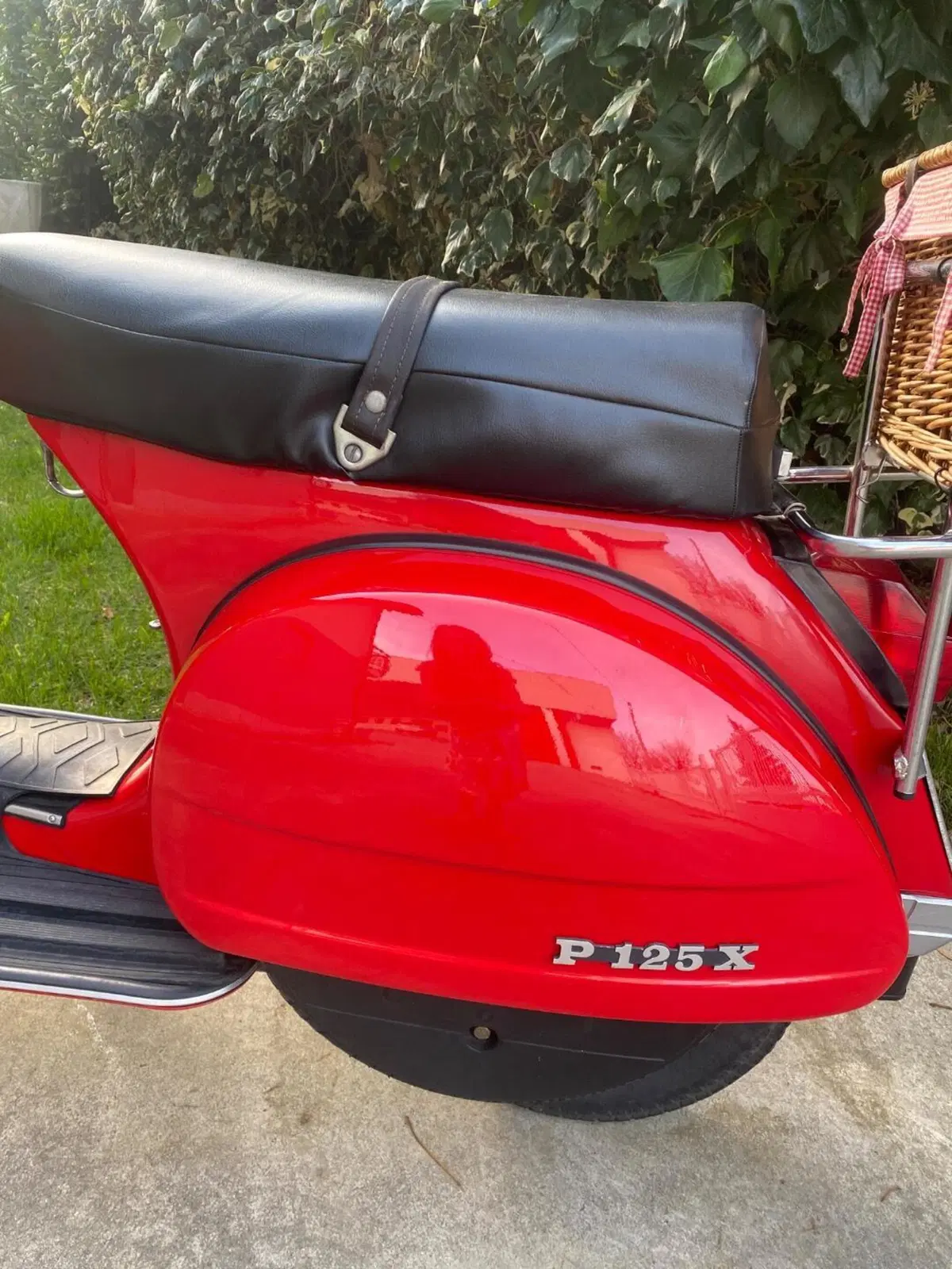 Piaggio PX 125  (7)