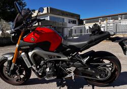 Yamaha MT-09 ABS (2013 - 15) usata