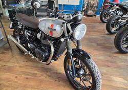 Triumph Street Twin 900 (2017 - 18) usata