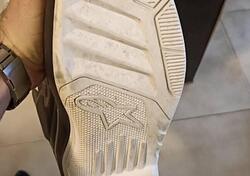 Stivali off road tech 5 Alpinestars