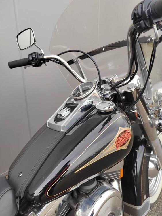Harley-Davidson 1340 Heritage Classic (1984 - 98) - FLSTC (5)