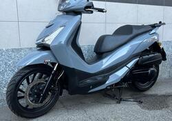 Sym HD 300 (2021 - 25) usata
