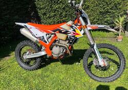 KTM 350 EXC-F (2022) usata