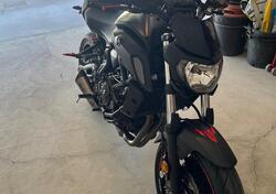 Yamaha MT-07 (2018 - 20) usata