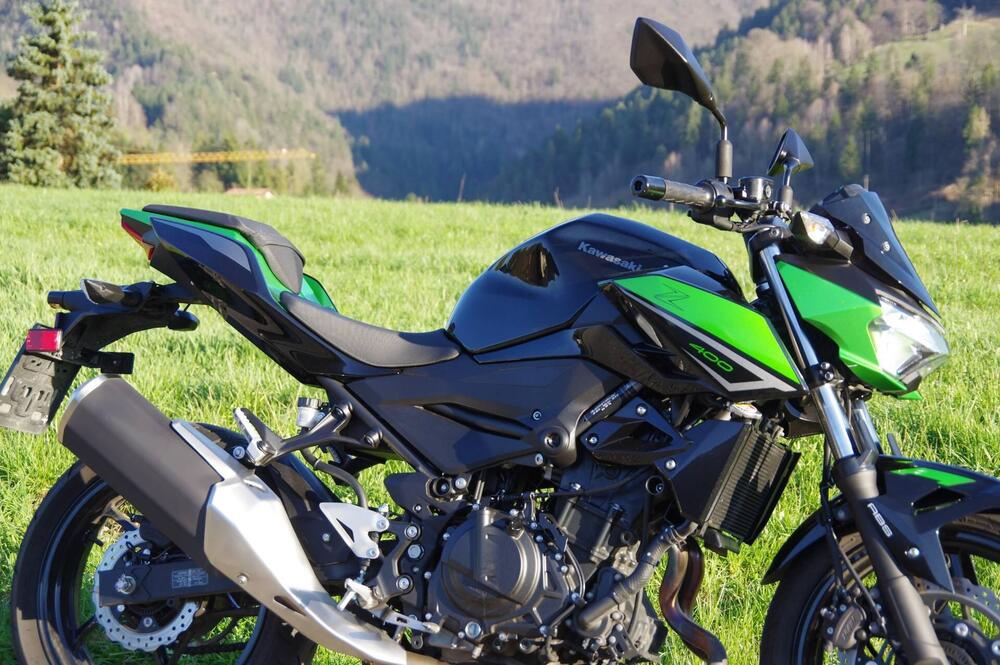 Kawasaki Z 400 (2023) (2)