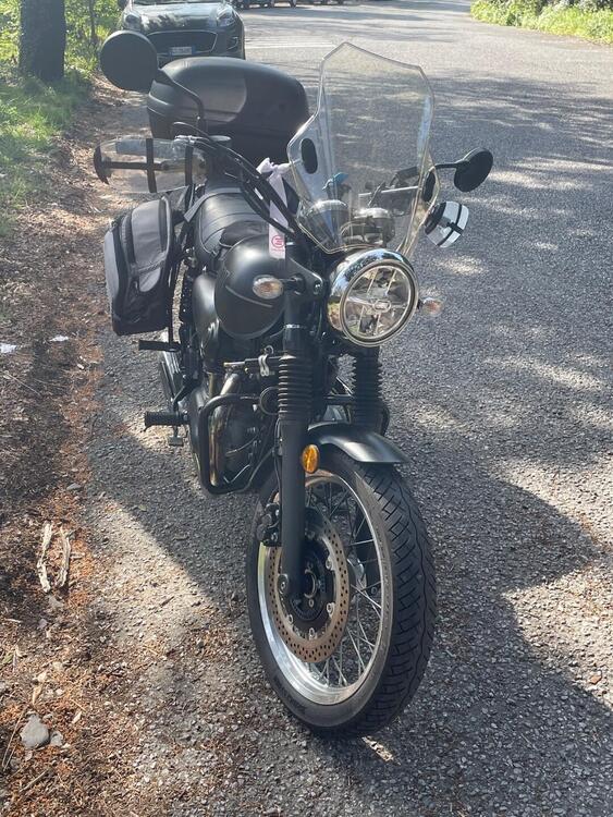 Kawasaki W 800 (2020) (3)