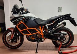 KTM 1190 Adventure R (2013 - 16) usata