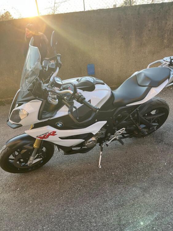 Bmw S 1000 XR (2015 - 16) (4)