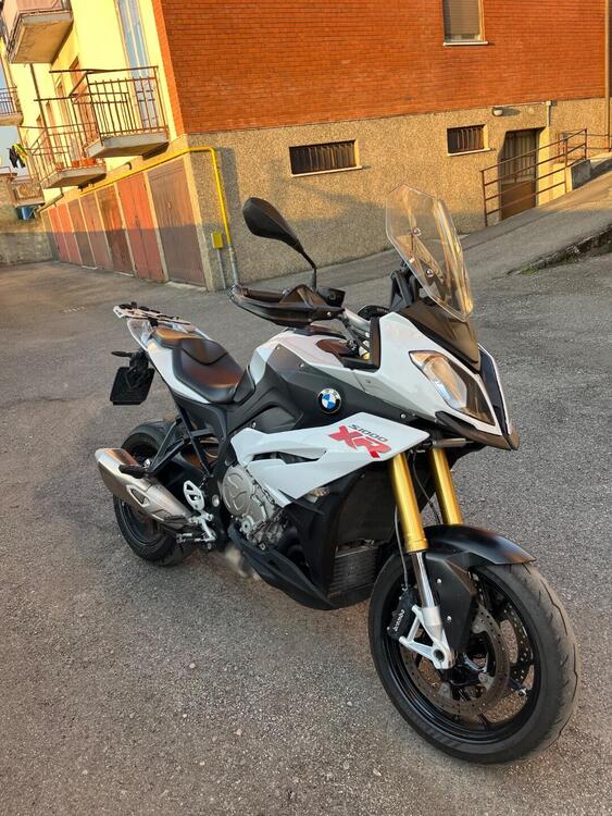 Bmw S 1000 XR (2015 - 16) (2)