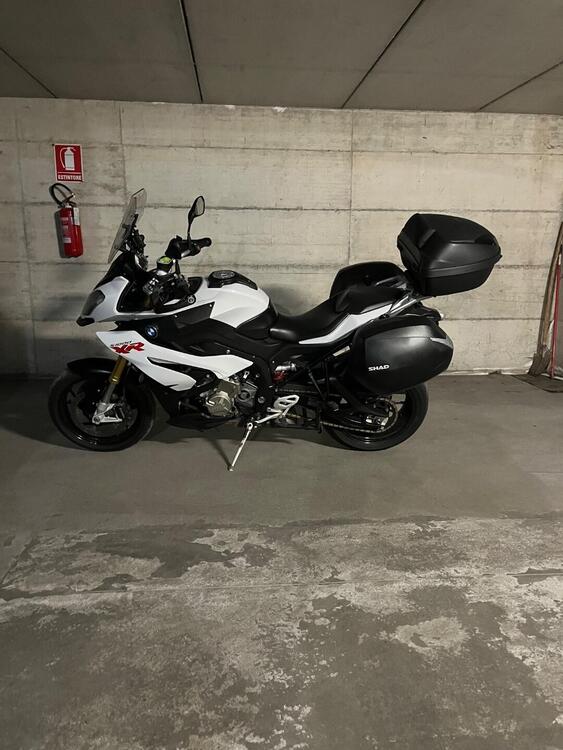 Bmw S 1000 XR (2015 - 16) (5)