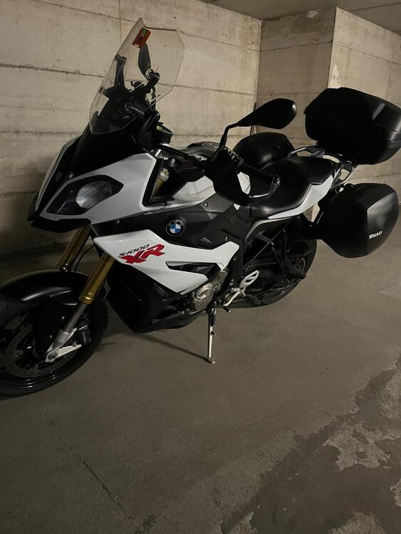 Bmw S 1000 XR (2015 - 16) (3)
