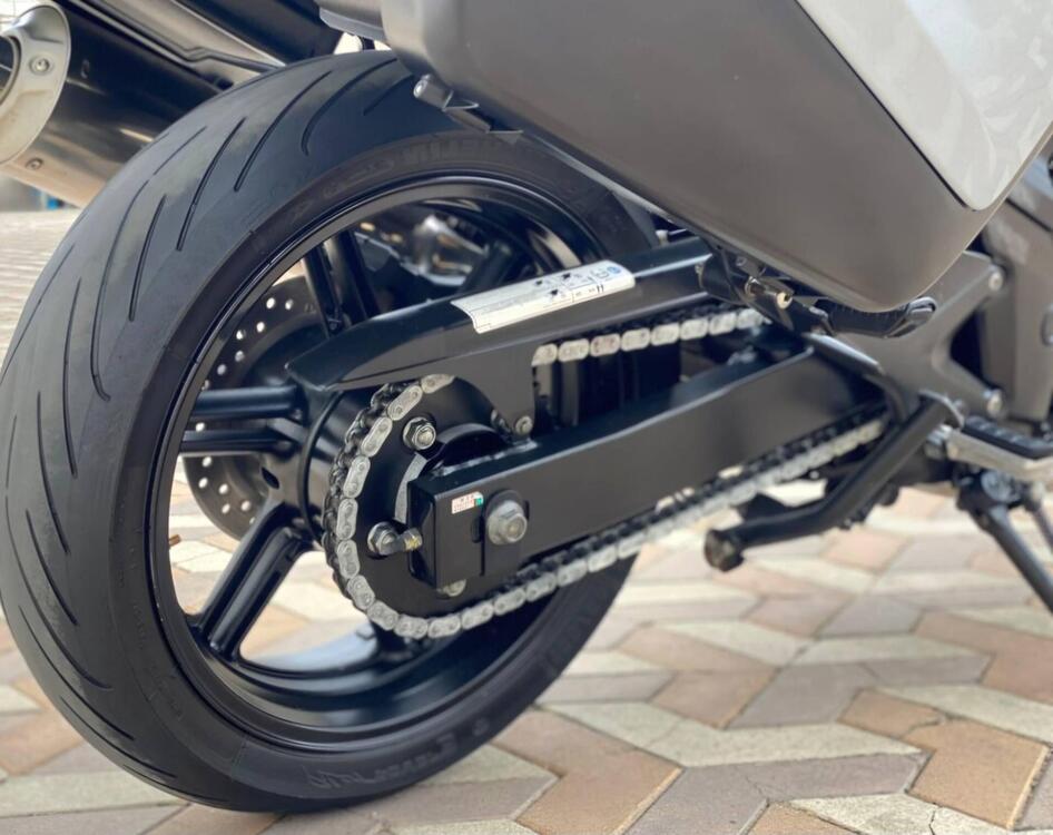 Honda CBF 1000 ST (2010 - 13) (4)