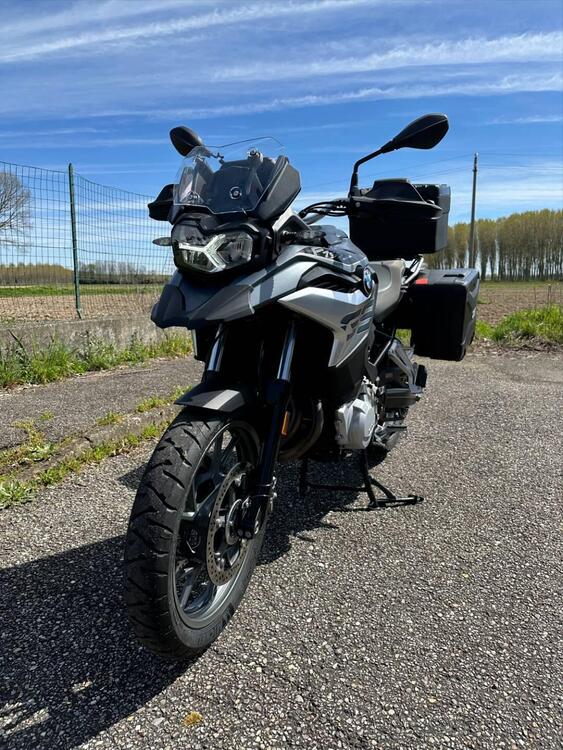 Bmw F 750 GS (2018 - 20) (3)