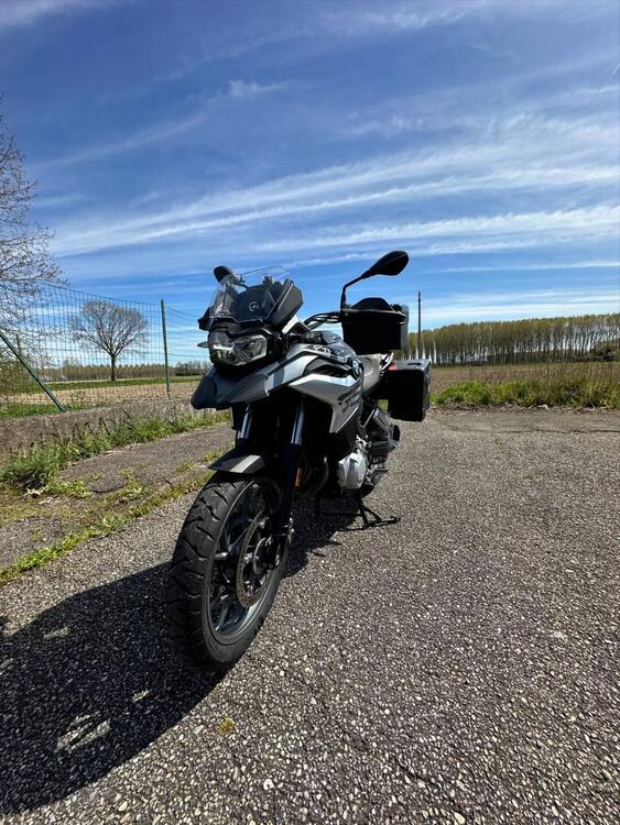 Bmw F 750 GS (2018 - 20) (4)
