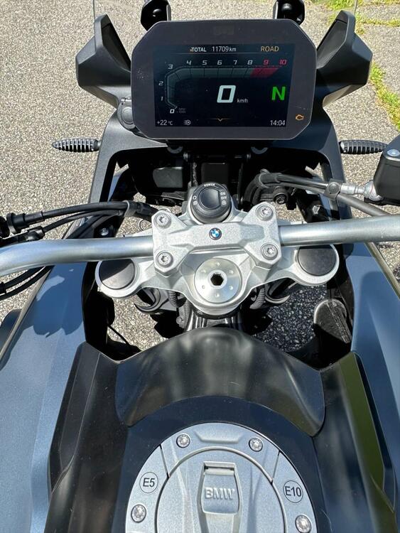 Bmw F 750 GS (2018 - 20) (5)