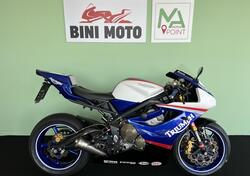 Triumph Daytona 675 (2006 - 08) usata