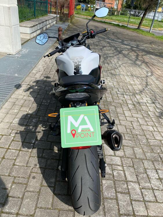 Suzuki GSX S 750 Z ABS (2017 - 20) (4)