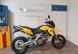 Aprilia Dorsoduro 750 (2009 - 14) usata