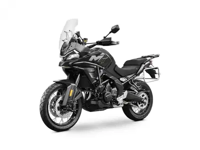 CFMOTO 700MT Adventure (2025 - 26) nuova