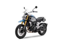 CFMOTO 700CL-X Adventure (2023 - 25) nuova