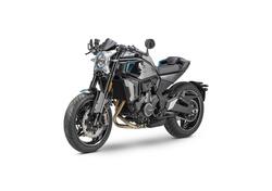 CFMOTO 700CL-X Sport (2022 - 25) nuova
