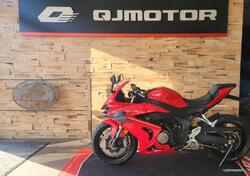QJ Motor SRK 800 RR (2024 - 25) nuova