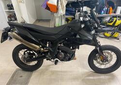Aprilia SX 125 (2021 - 24) usata