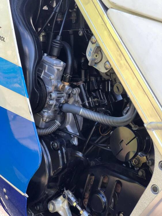Suzuki RG 500 Gamma (3)