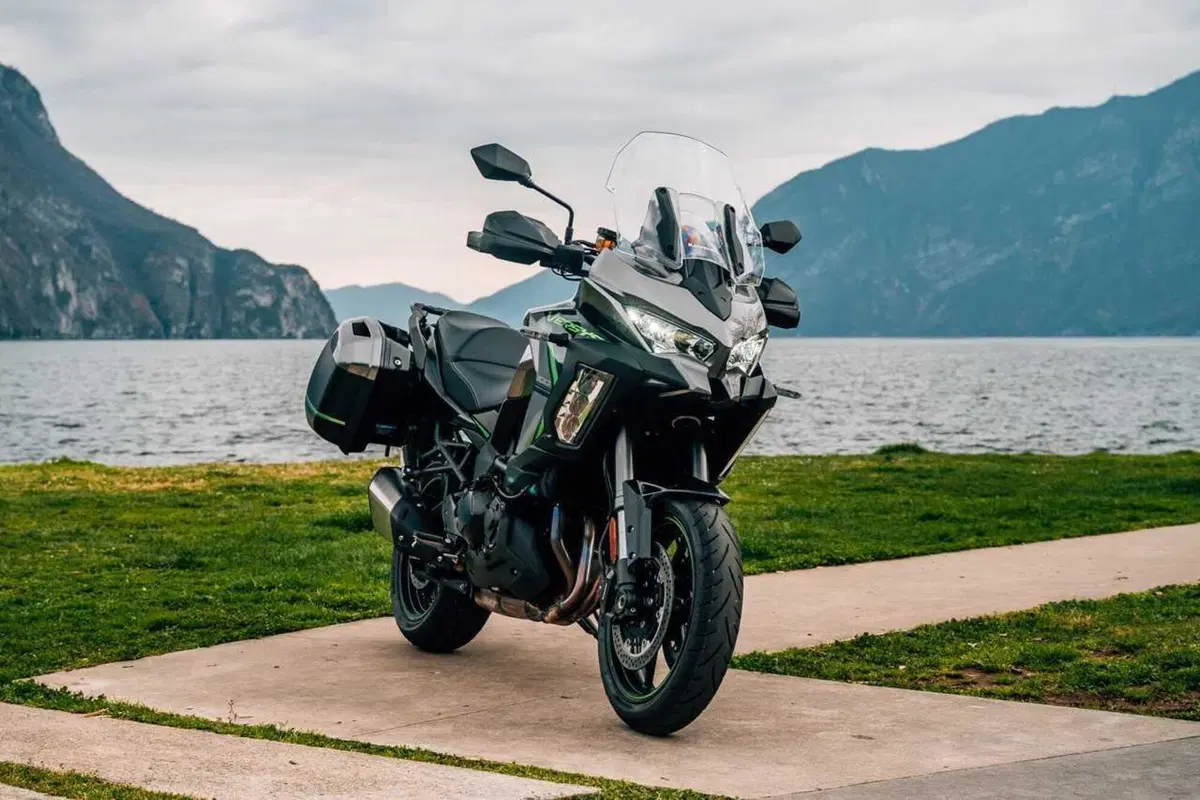 Versys 1100 o Ninja 1100 SX? Dilemma tutto Kawasaki in questo #QUALESCELGO (3)