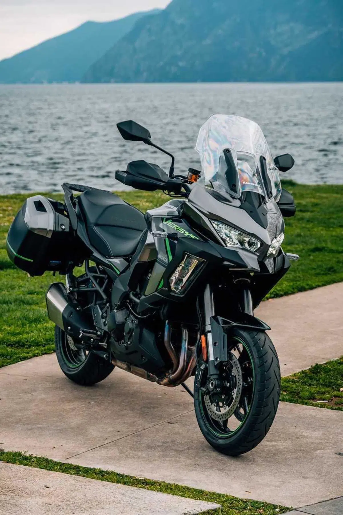Versys 1100 o Ninja 1100 SX? Dilemma tutto Kawasaki in questo #QUALESCELGO (9)