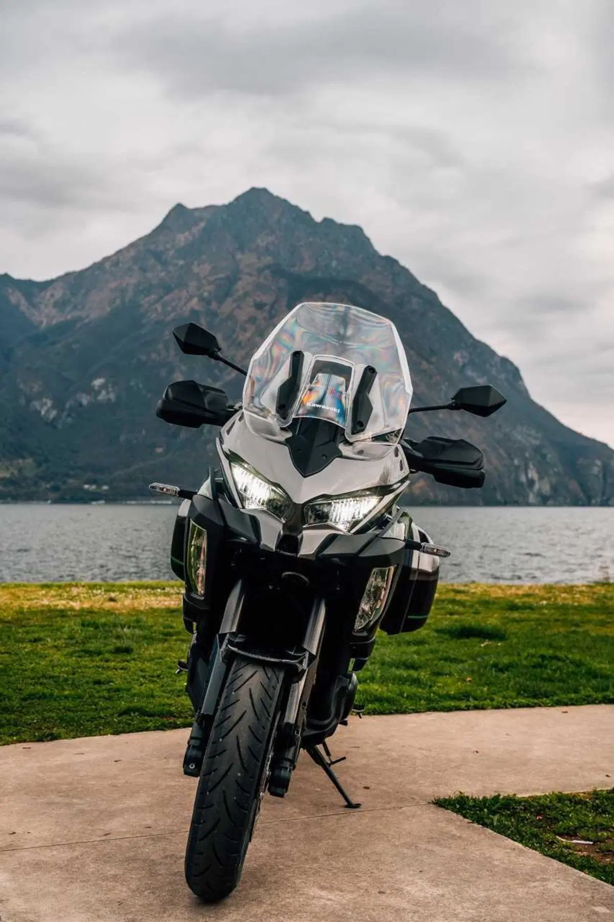 Versys 1100 o Ninja 1100 SX? Dilemma tutto Kawasaki in questo #QUALESCELGO (10)