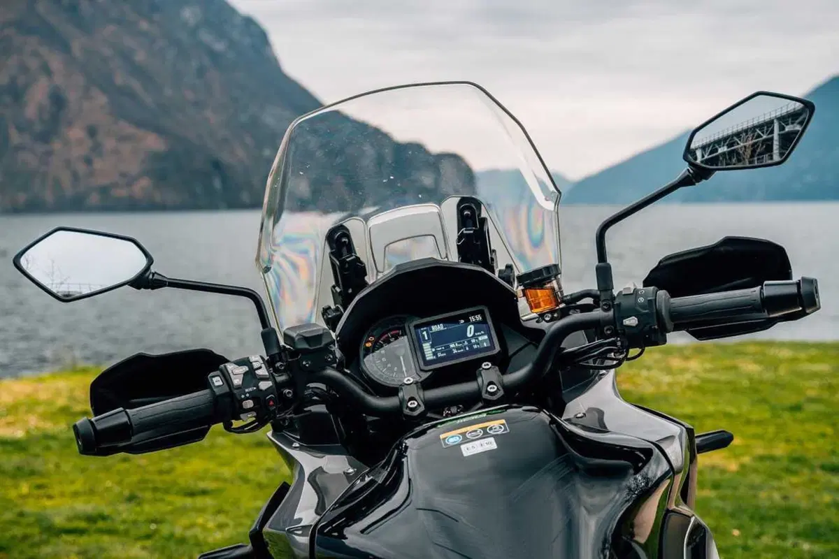 Versys 1100 o Ninja 1100 SX? Dilemma tutto Kawasaki in questo #QUALESCELGO (11)