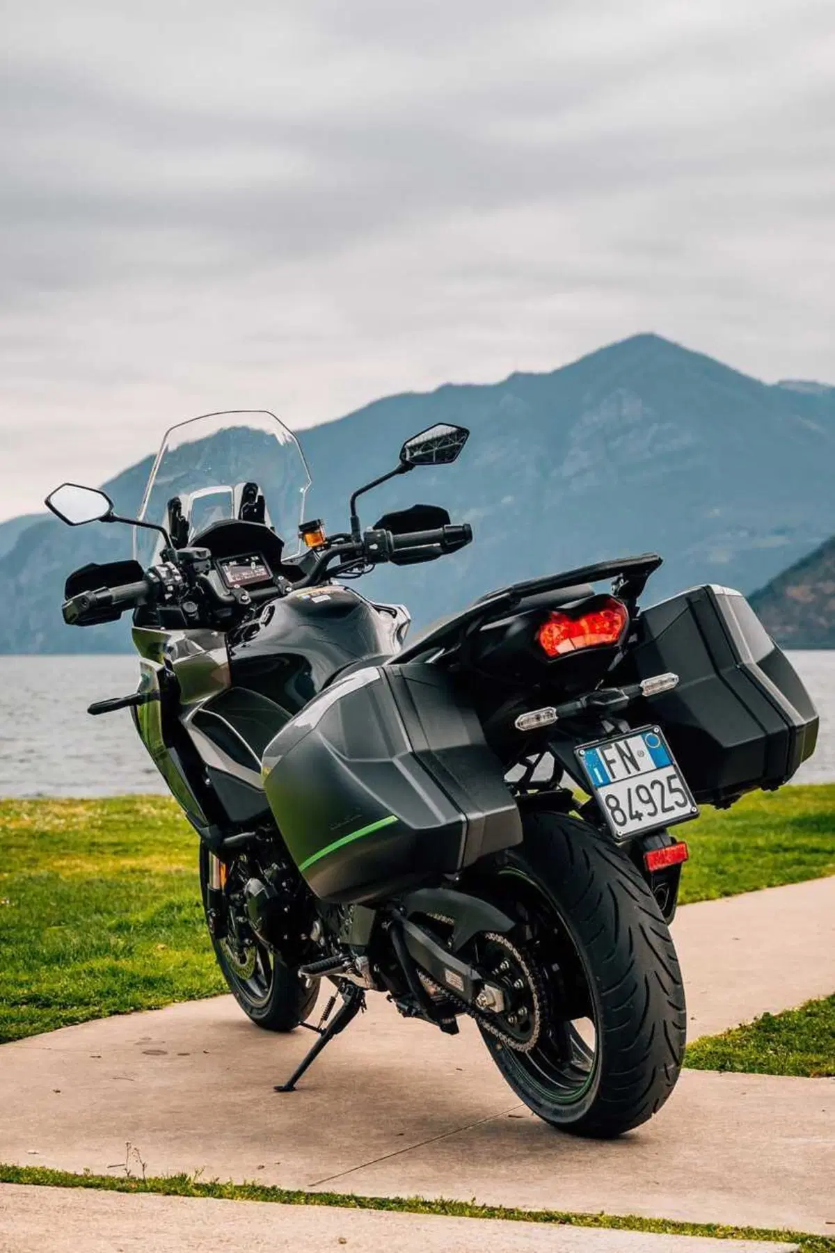 Versys 1100 o Ninja 1100 SX? Dilemma tutto Kawasaki in questo #QUALESCELGO (13)