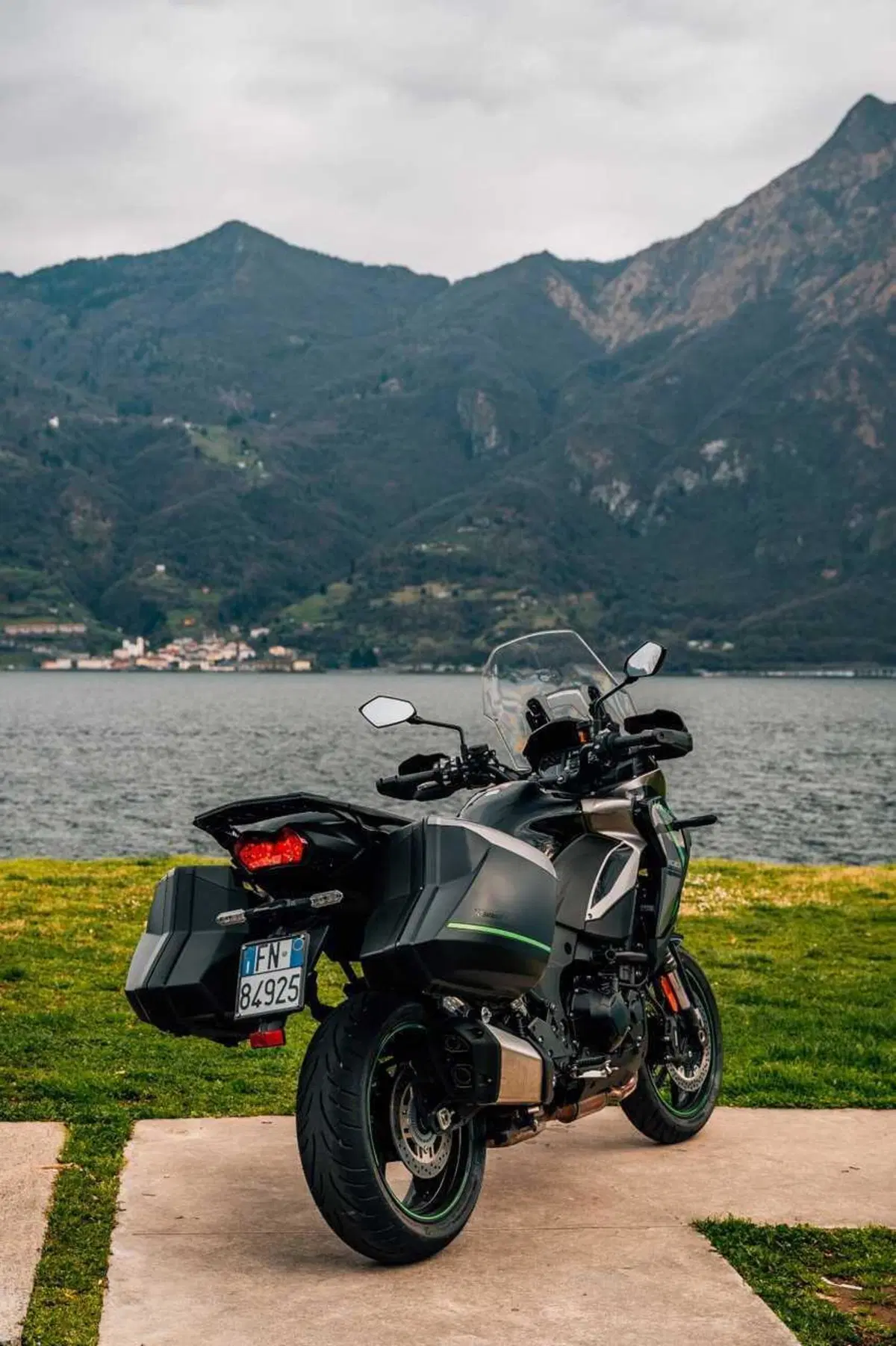 Versys 1100 o Ninja 1100 SX? Dilemma tutto Kawasaki in questo #QUALESCELGO (14)