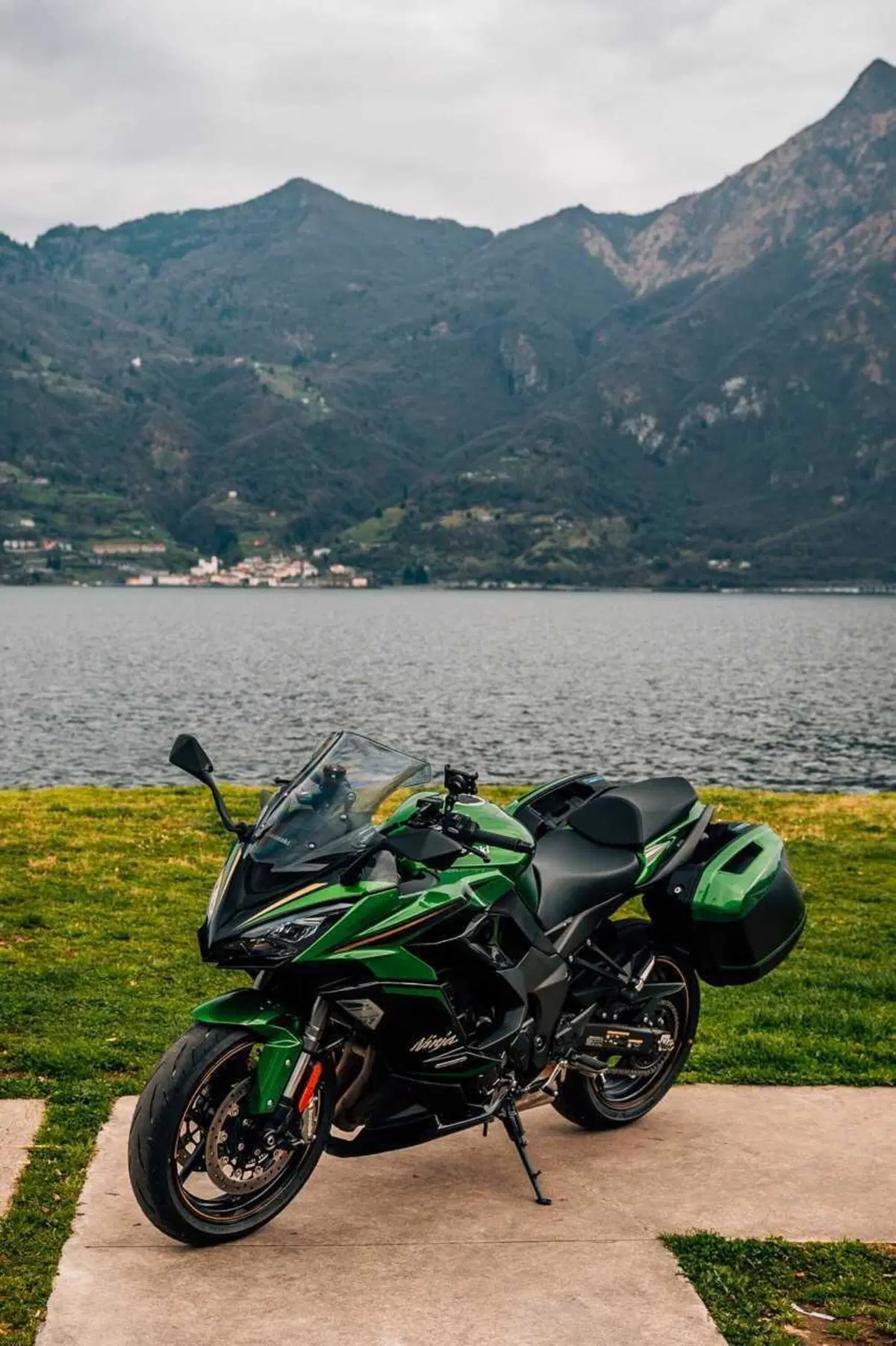 Versys 1100 o Ninja 1100 SX? Dilemma tutto Kawasaki in questo #QUALESCELGO (15)