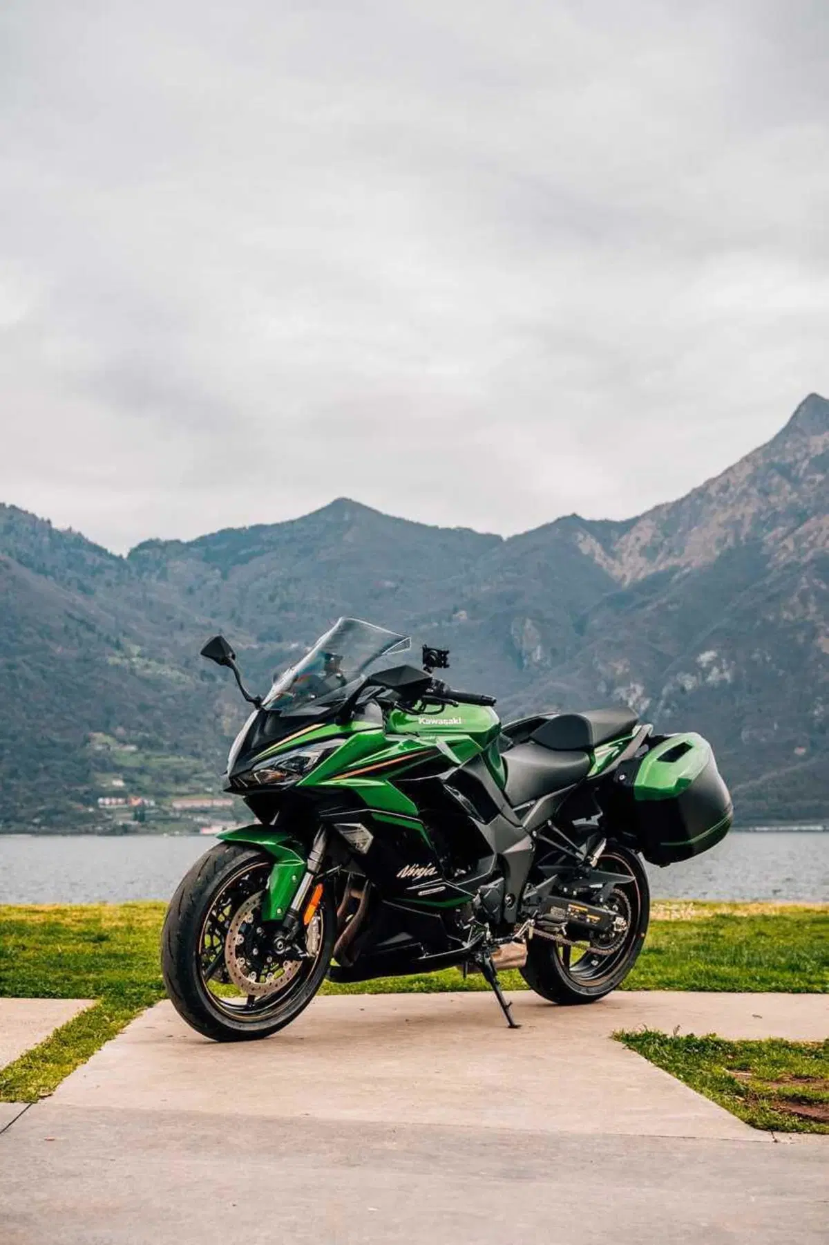 Versys 1100 o Ninja 1100 SX? Dilemma tutto Kawasaki in questo #QUALESCELGO (16)