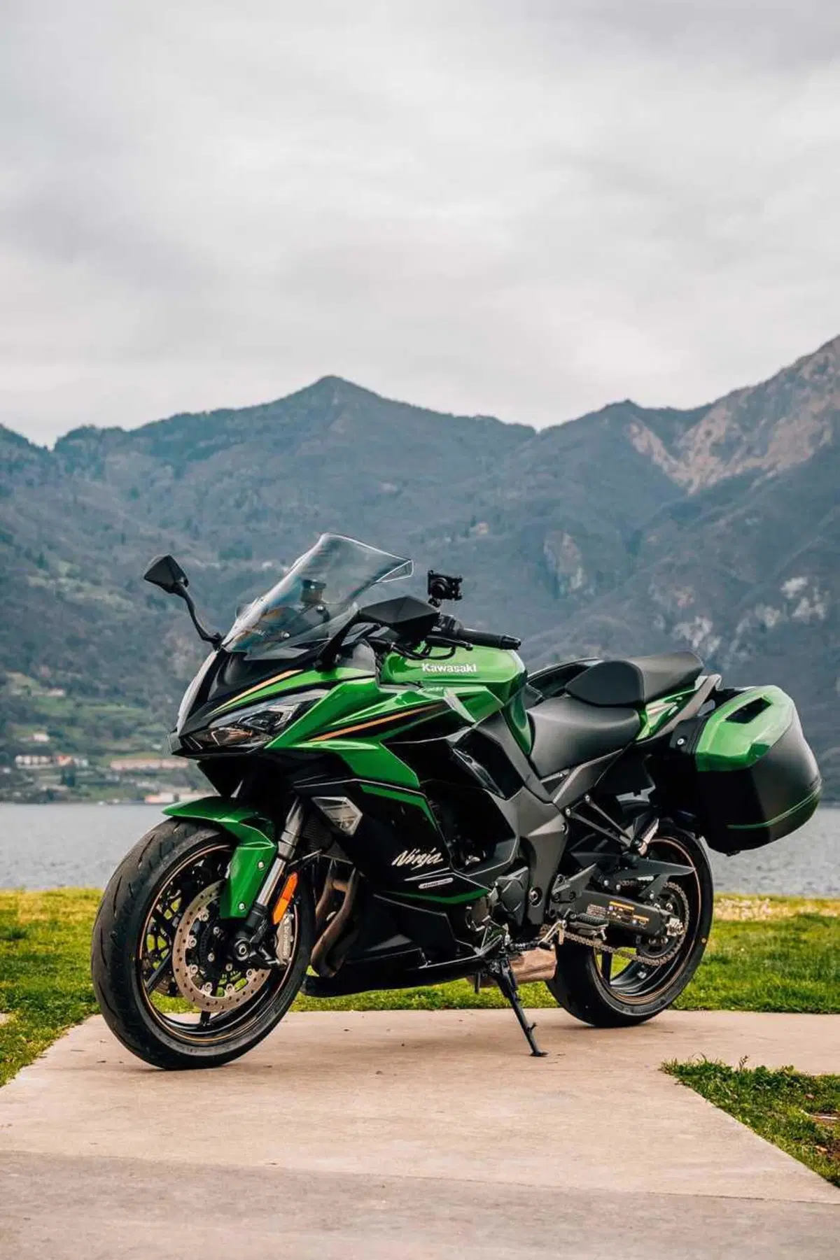 Versys 1100 o Ninja 1100 SX? Dilemma tutto Kawasaki in questo #QUALESCELGO (17)