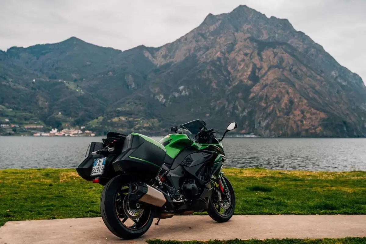 Versys 1100 o Ninja 1100 SX? Dilemma tutto Kawasaki in questo #QUALESCELGO (20)