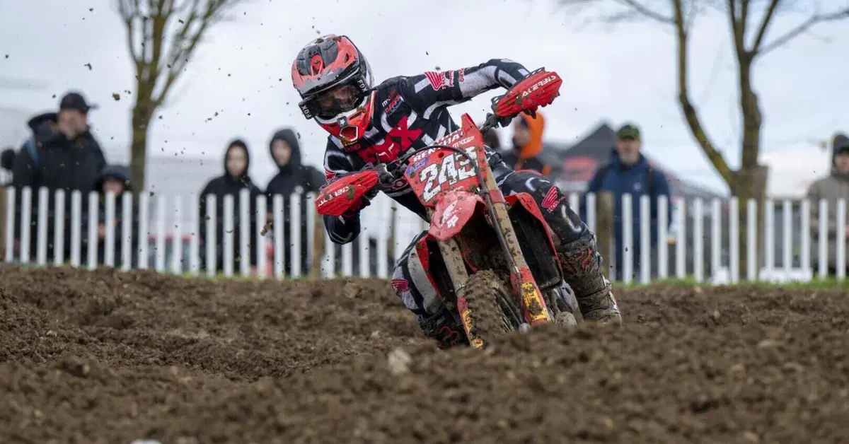 MXGP25 #04 Preview. Sole di Sardegna!