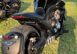 Benda Motorcycles LFC 700 (2024 - 25) usata