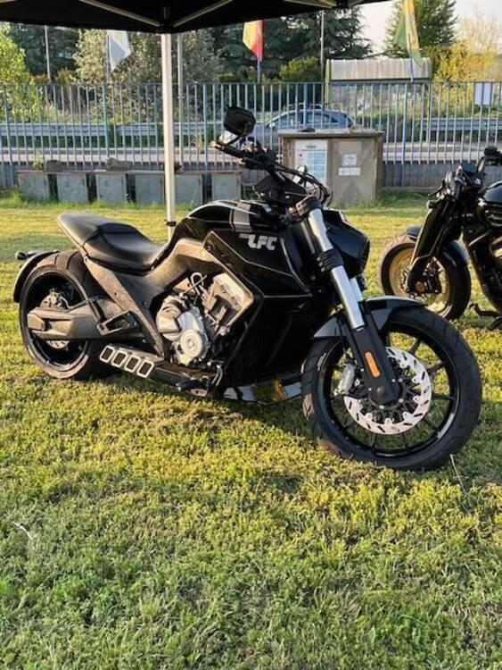 Benda Motorcycles LFC 700 (2024 - 25) (3)