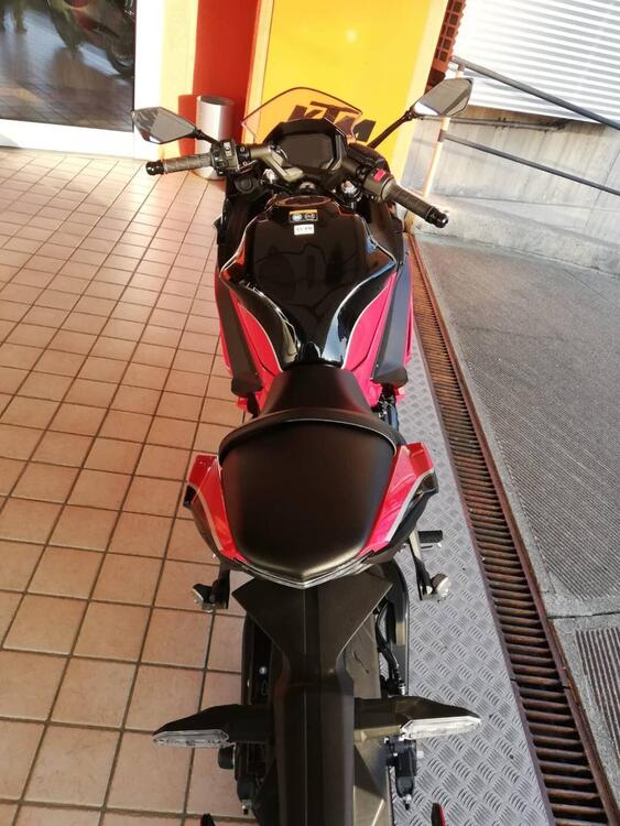 Kawasaki Ninja 650 40th Anniversary Edition (2024) (4)
