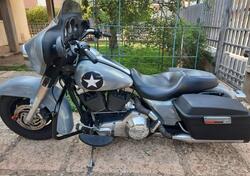 Harley-Davidson 1450 Street Glide (2006 - 07) - FLHX usata