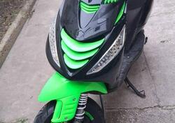 Piaggio Zip 50 2T (2000 - 18) usata