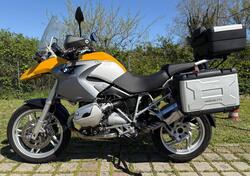 Bmw R 1200 GS (2004 - 07) usata